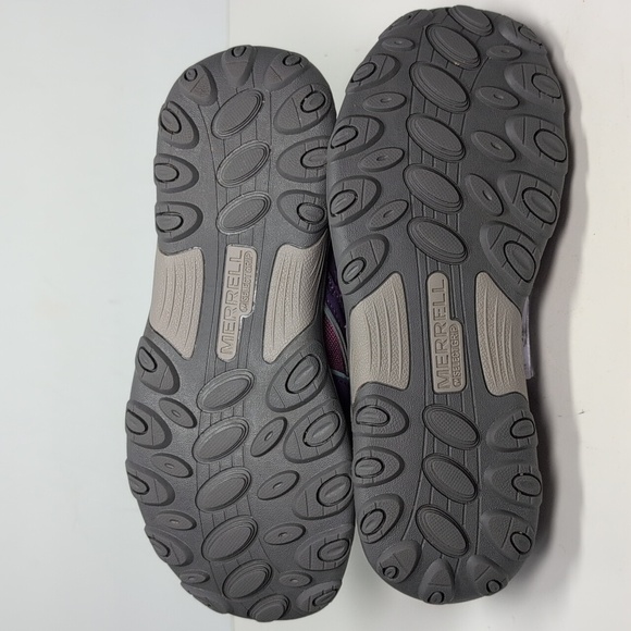 Merrell Hydro H20 hiker walking sandle shoes women's size 6 EU 37 - Picture 8 of 15